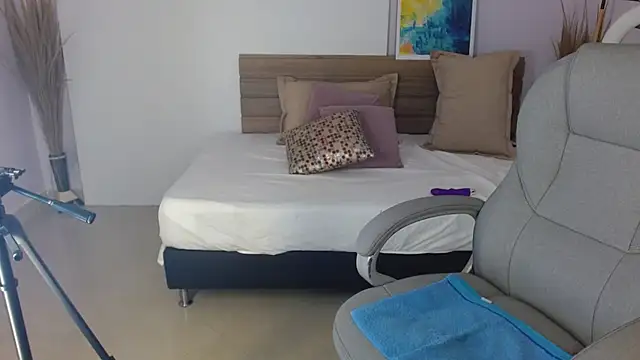 Chat XXX en directo de Violeta__08
