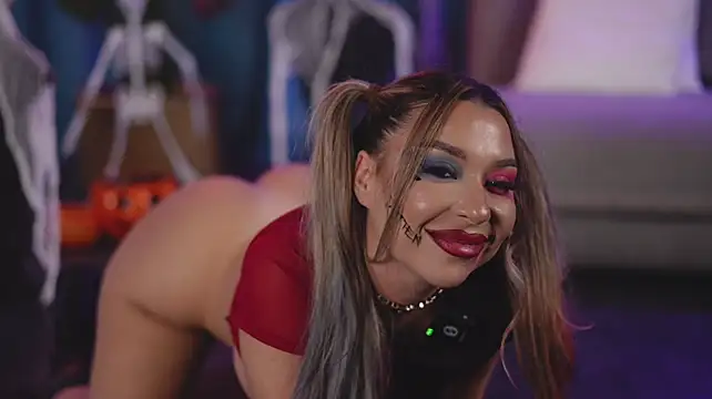 Chat XXX Live Assmerising