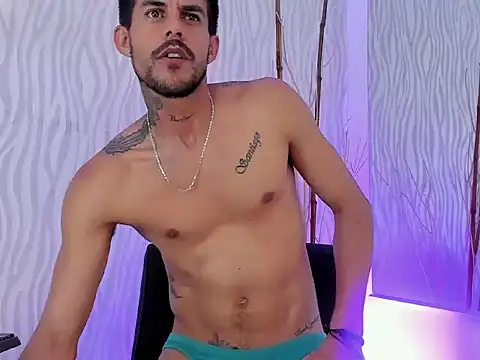 Chat XXX en directo de Leo_vesper1