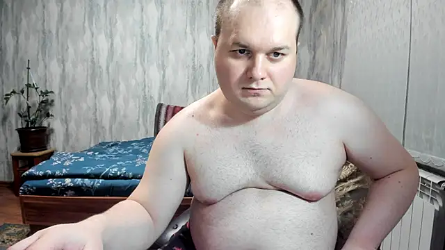 SuperGeorg@xh Obrolan Langsung XXX