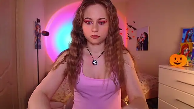 Elizabeth_Kitty_のライブXXXチャット