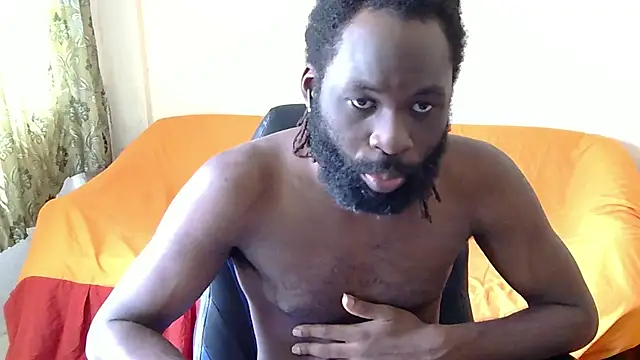 Darkkras Live XXX-chat