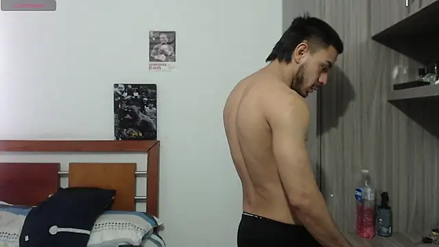 Živý XXX chat Taylor_DiamondBoy