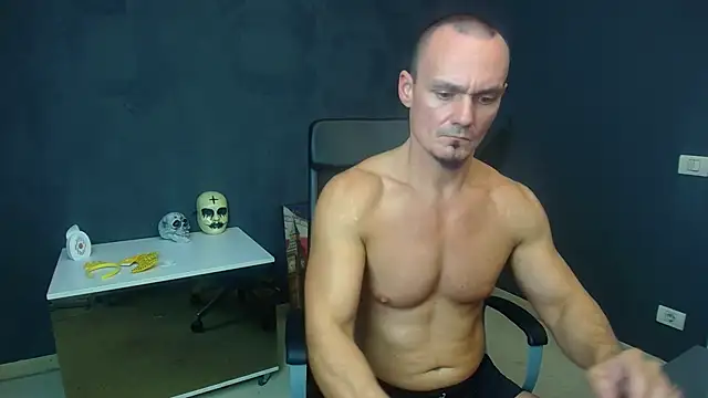 KaelSage live XXX chat