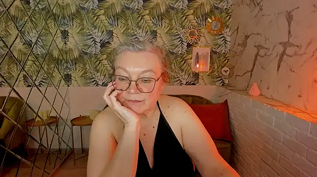 Czat XXX na żywo – NataliMellow
