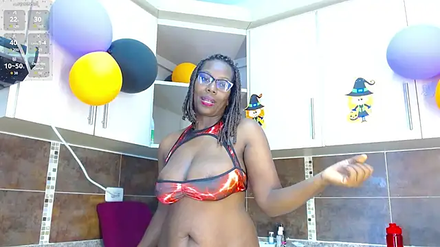 Chatroom XXX en direct de Sara_Marks
