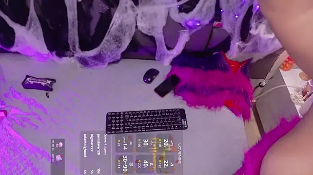 PittAndLunaa Live XXX-chat