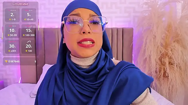 Chat XXX Live naishaa_