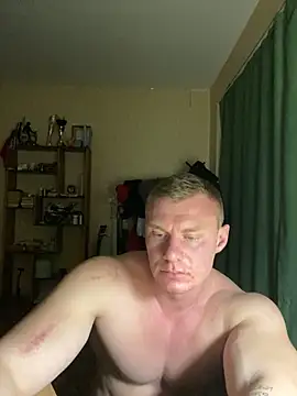 AlexStehp 现场XXX聊天
