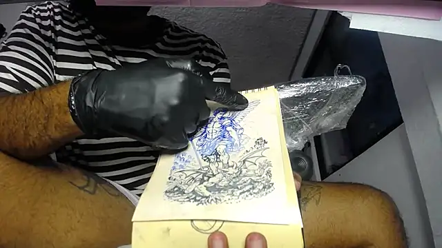 Carlo_yates XXX чат на живо