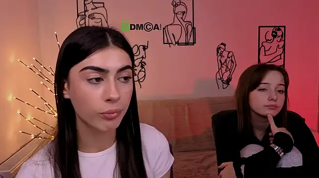 nekky_mouse's Live XXX Chat