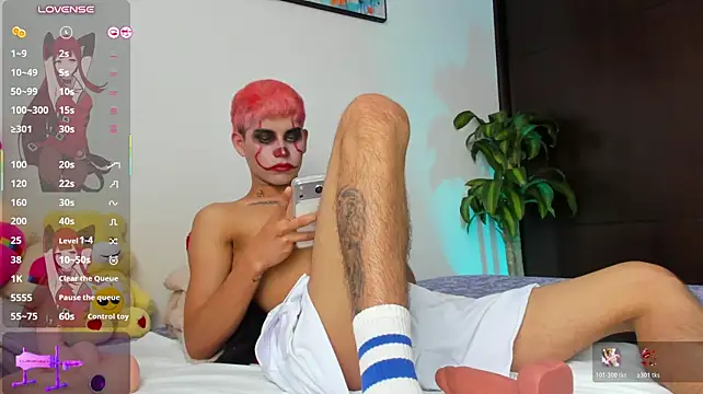 lukasstrong_ Live XXX Chat