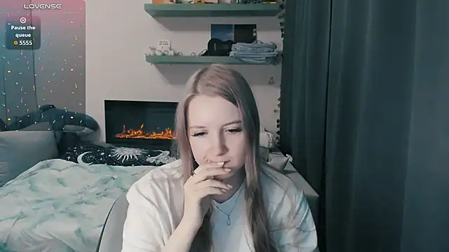 Alyaley's Live XXX Chat