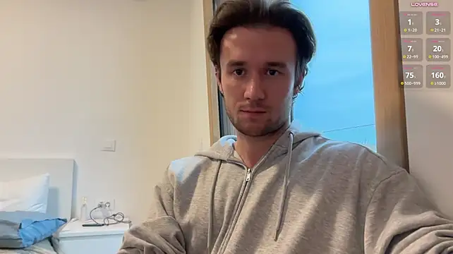 XXX chat uživo modela cute_mark