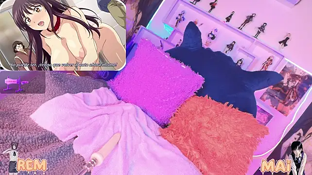 Chat XXX en directo de mai--
