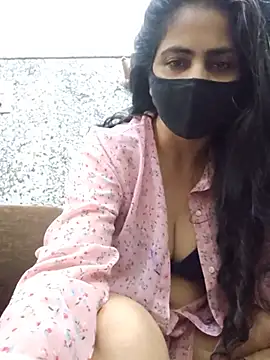 SashaPatel Live XXX-Chat