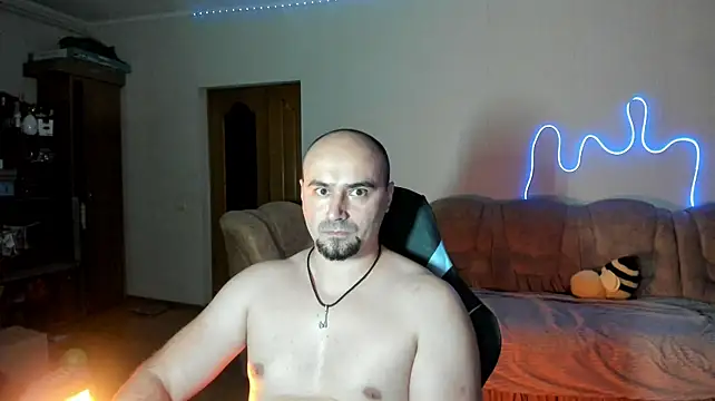 -SexyDaddy-: απευθείας συνομιλία ΧΧΧ