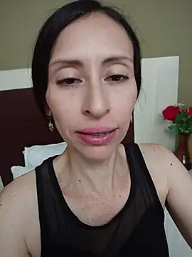 AliceRossi 라이브 XXX 채팅