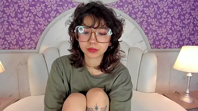 Živý XXX chat Kore_Springg