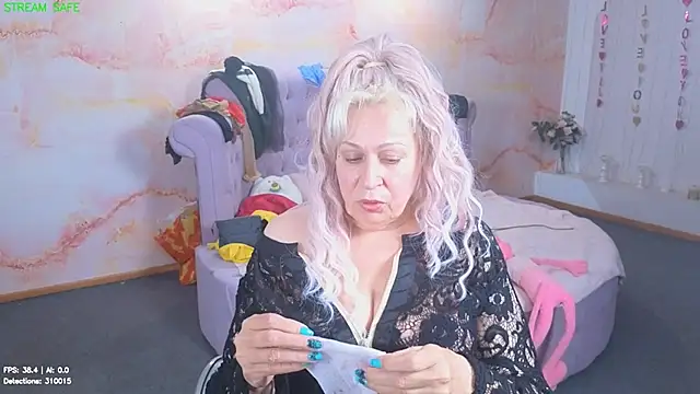 Živý XXX chat Penelope_Pinky