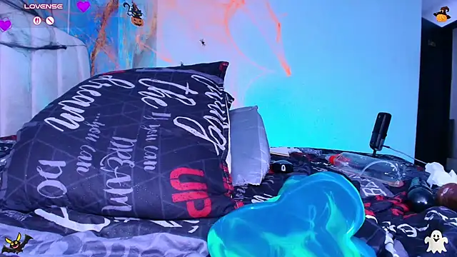 star_hanks' Live XXX Chat