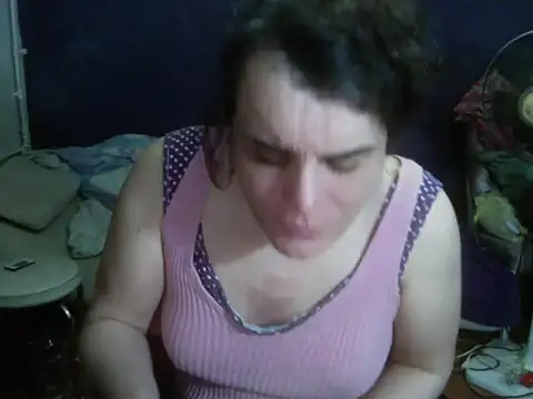 turkishTransEfsun Adlı Modelin Canlı XXX Sohbeti