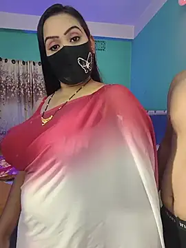 Hot_Cupole Show Webcam