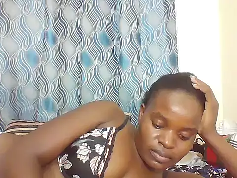 PrettyEve's Live XXX Chat
