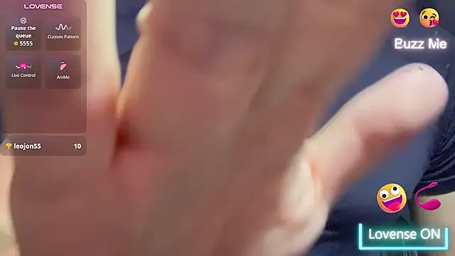 צ'אט XXX בשידור חי של DearJackASMR