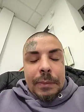 ThePharaohAnubis Chat XXX in diretta