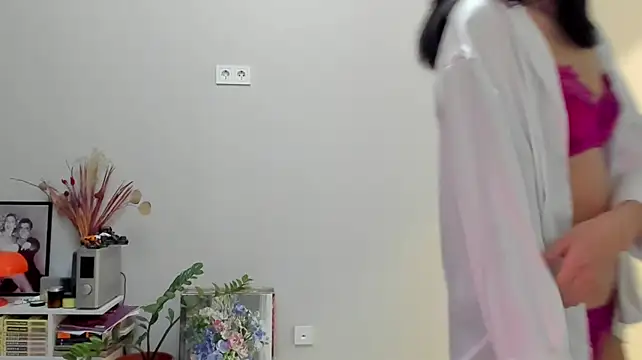 ailey_chao লাইভ XXX চ্যাট