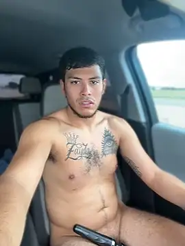 Chat +18 de StrokingDaddy4 ao vivo