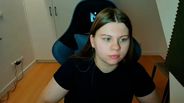 AbbyLuxee's Live XXX Chat