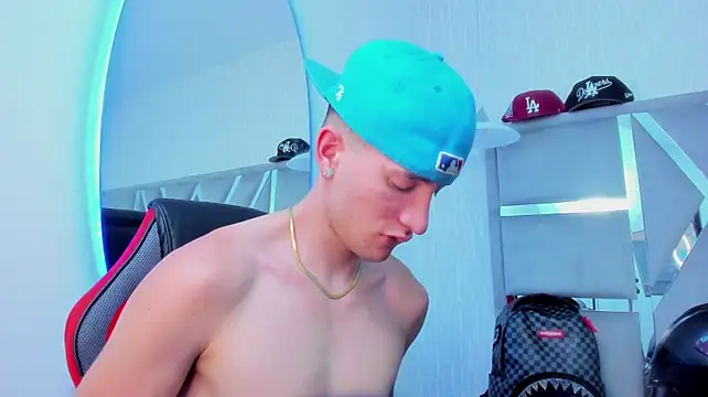 hunterheat__ Live XXX-chat