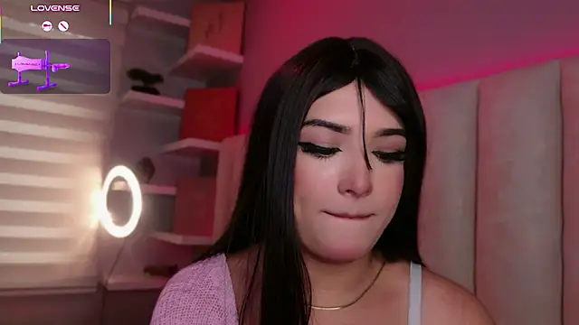 Chat XXX en directo de Megan_mooree_