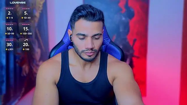 Онлайн чат XXX AndresRodriguez1