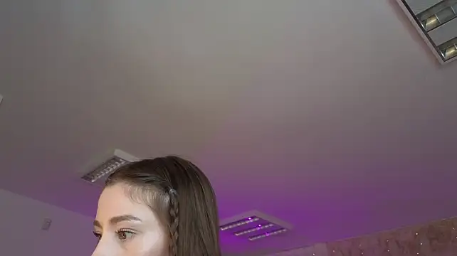 Selena_Glow's Live XXX Chat