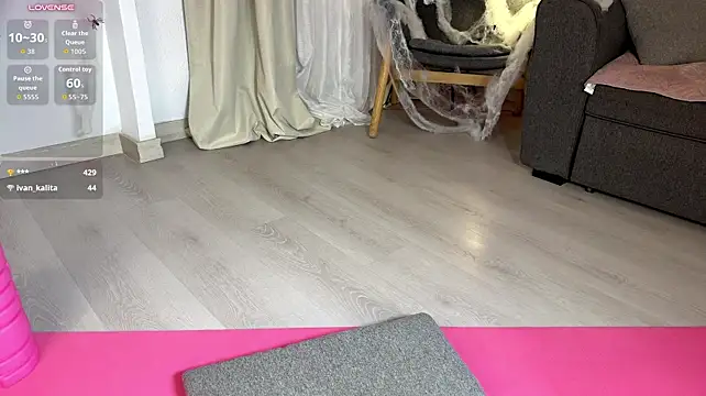 DanikaMory XXX чат на живо