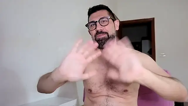 RyuKenZenのライブXXXチャット
