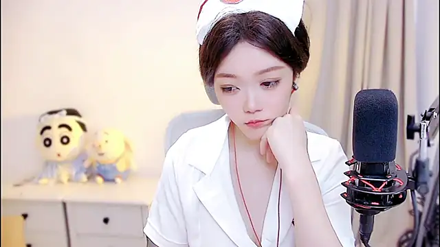 Chat XXX ao vivo de Cindy-dd
