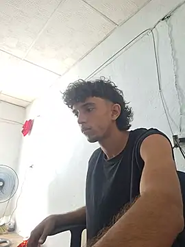 Chat XXX ao vivo de Noscay