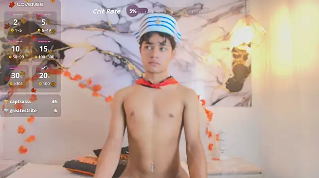 Timmy_Bell Live XXX-Chat
