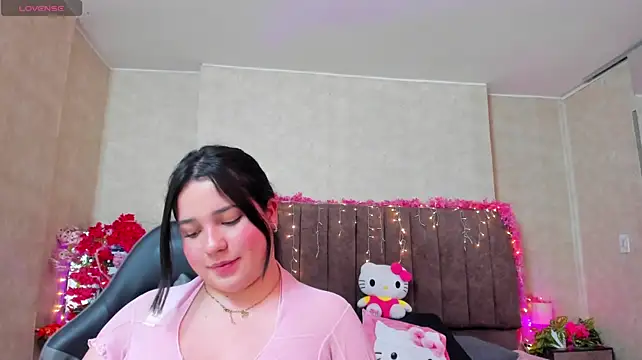 Juliieth_Caandy's Live XXX Chat