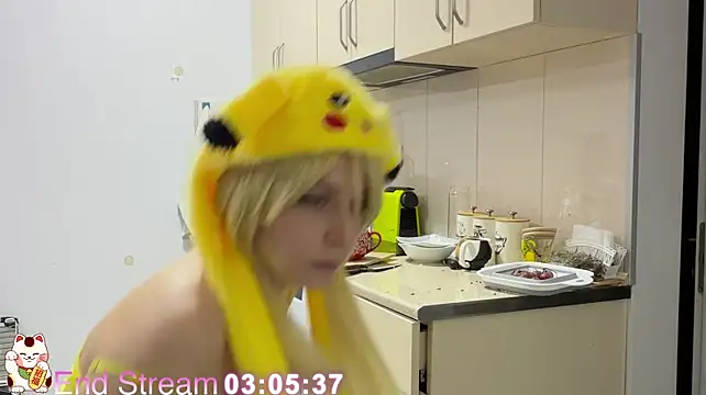 ShiroiFubuki's Live XXX Chat