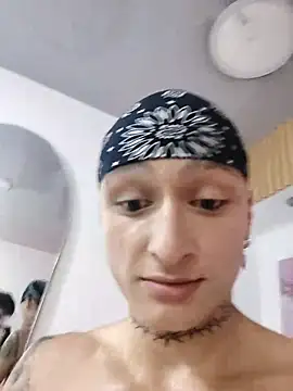 DIEGO_JONES 라이브 XXX 채팅