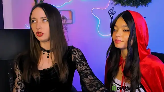 bella_dorn Chat XXX in diretta