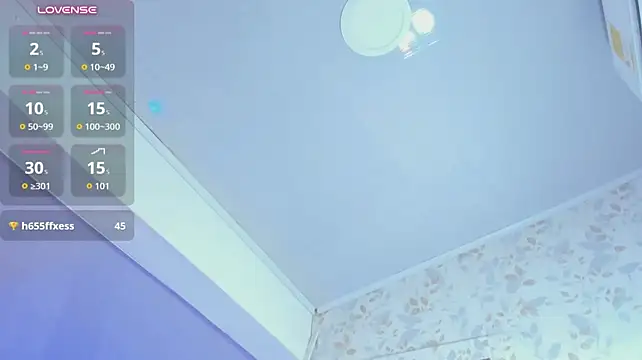 Czat XXX na żywo – luccas_lowee