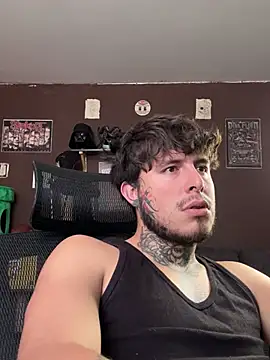 acidhp666 – Live XXX-chat