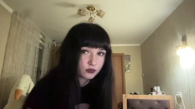 KimberyDresher's Live XXX Chat