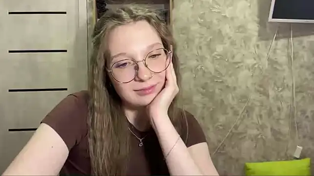 JoanaOrehek's Live XXX Chat